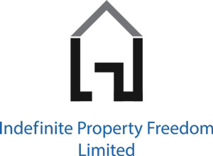 Indefinite Property Freedom Limited